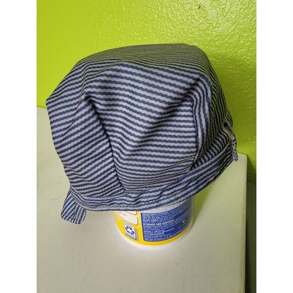 Thomas The Tank Engine & Friends Cosplay Conductor Hat Rubies Costume - Picture 5 of 8